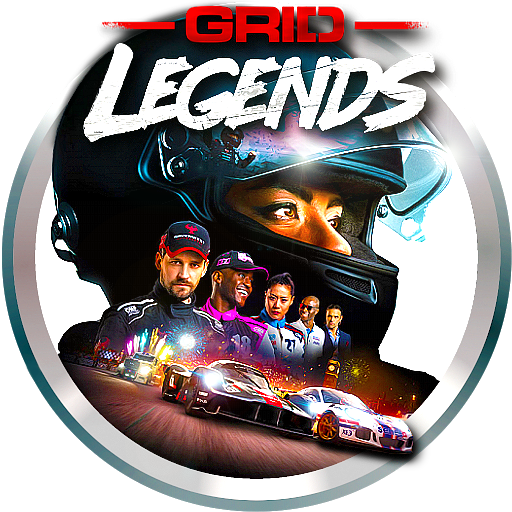 Grid Legends